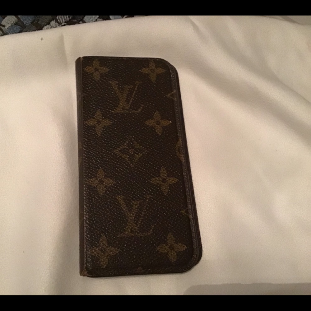 Louis Vuitton -phone case for iphone6